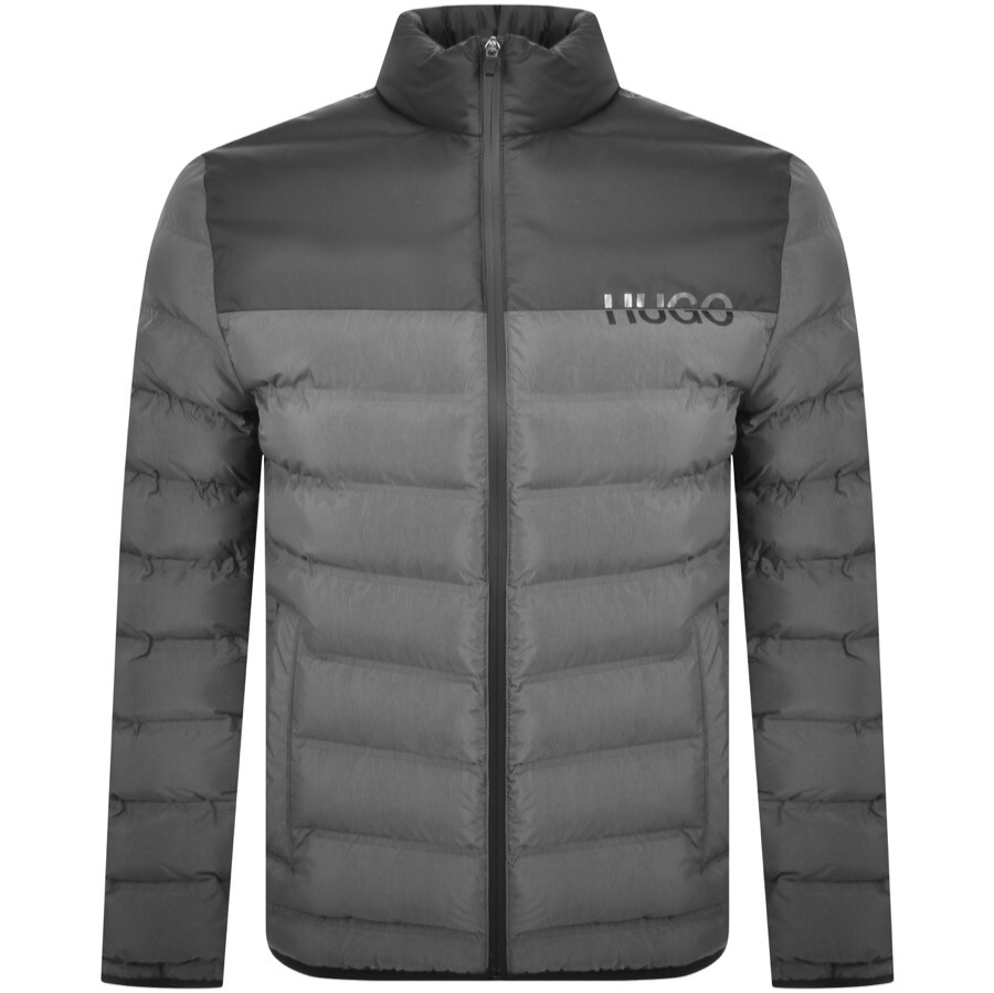 hugo balto jacket