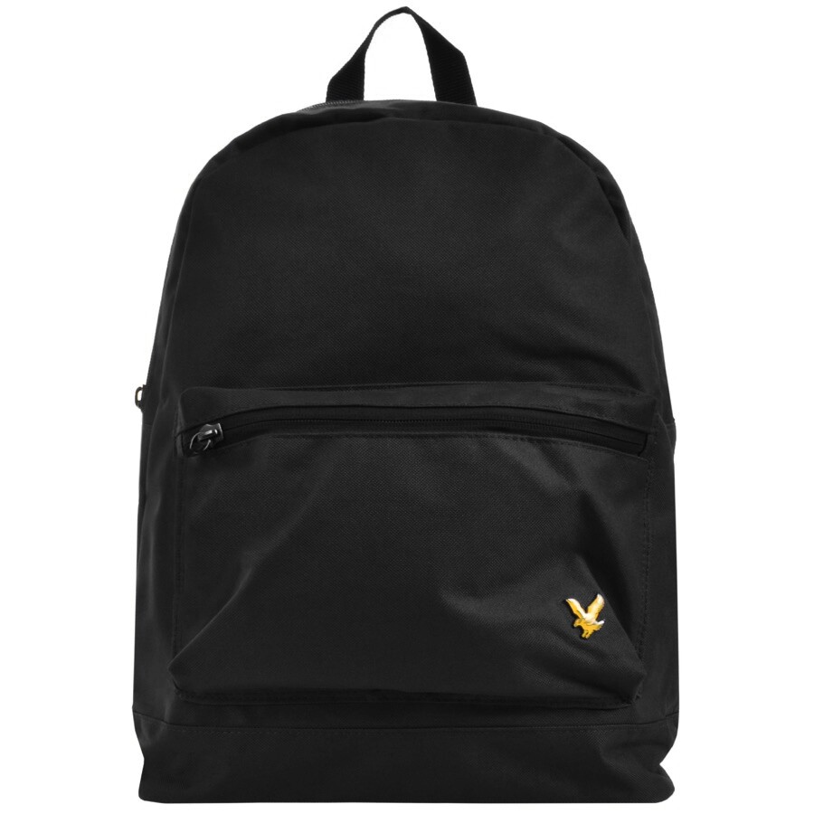 Scott Core Backpack Black 