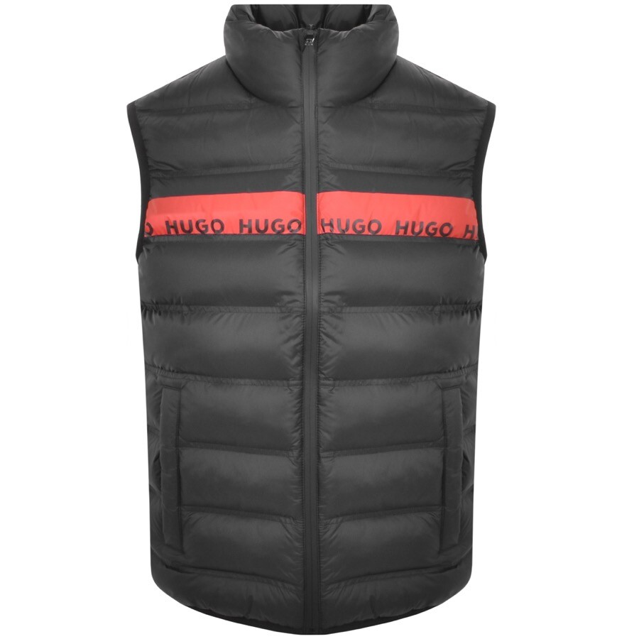 hugo baltino gilet