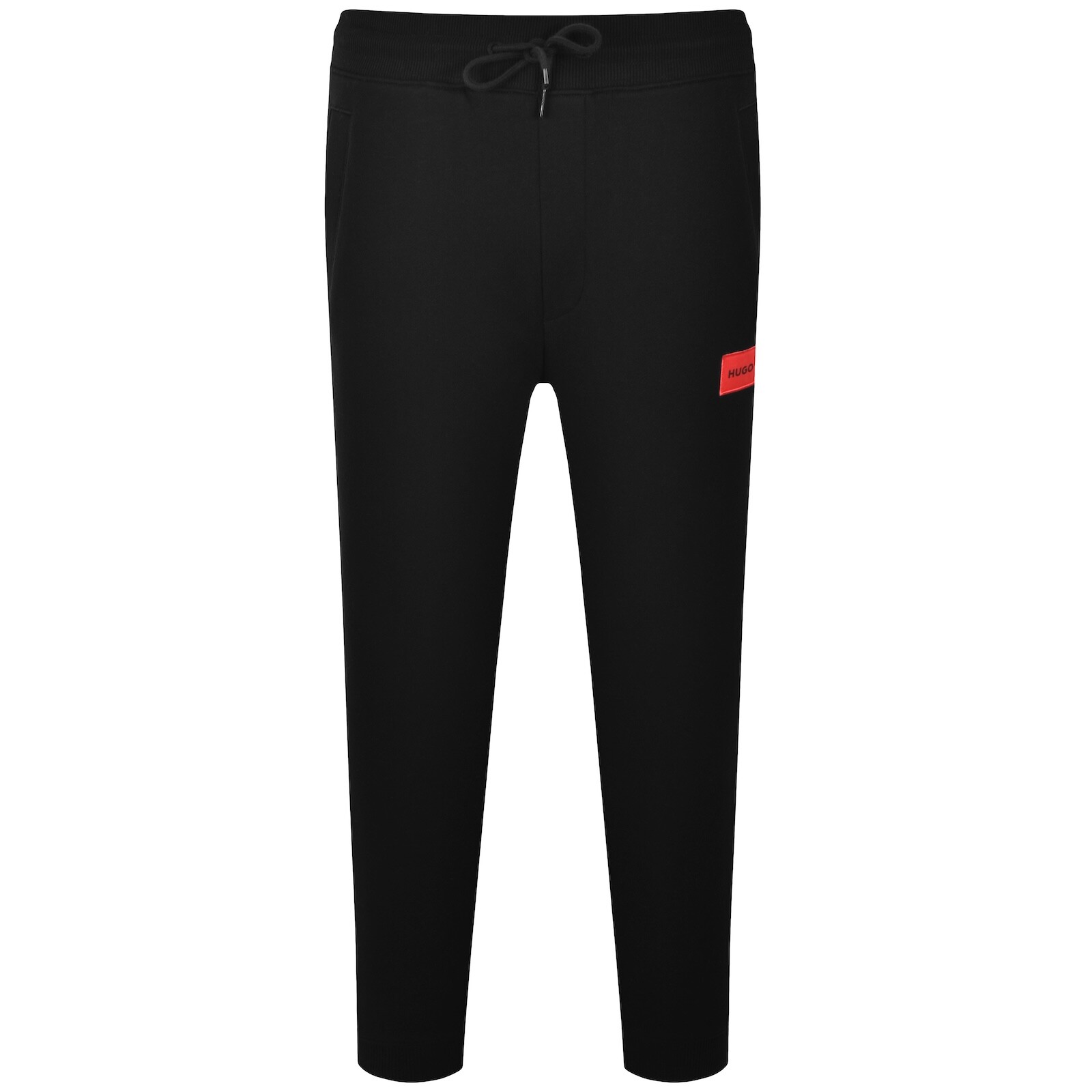 HUGO Doak Jogging Bottoms Black