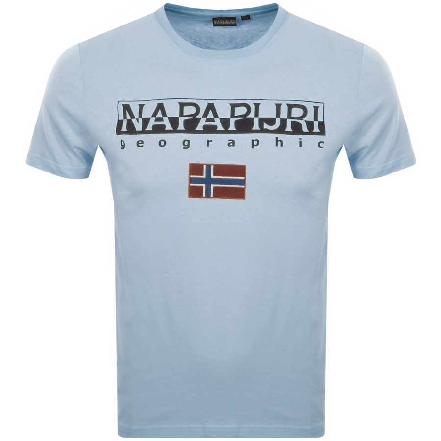 napapijri shirt sale