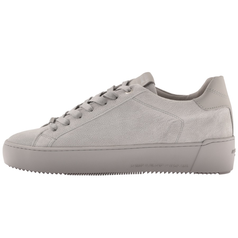 android homme zuma trainers