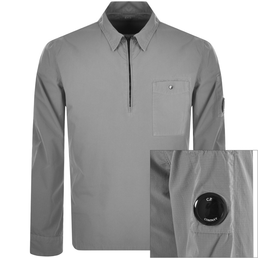 cp overshirt jacket