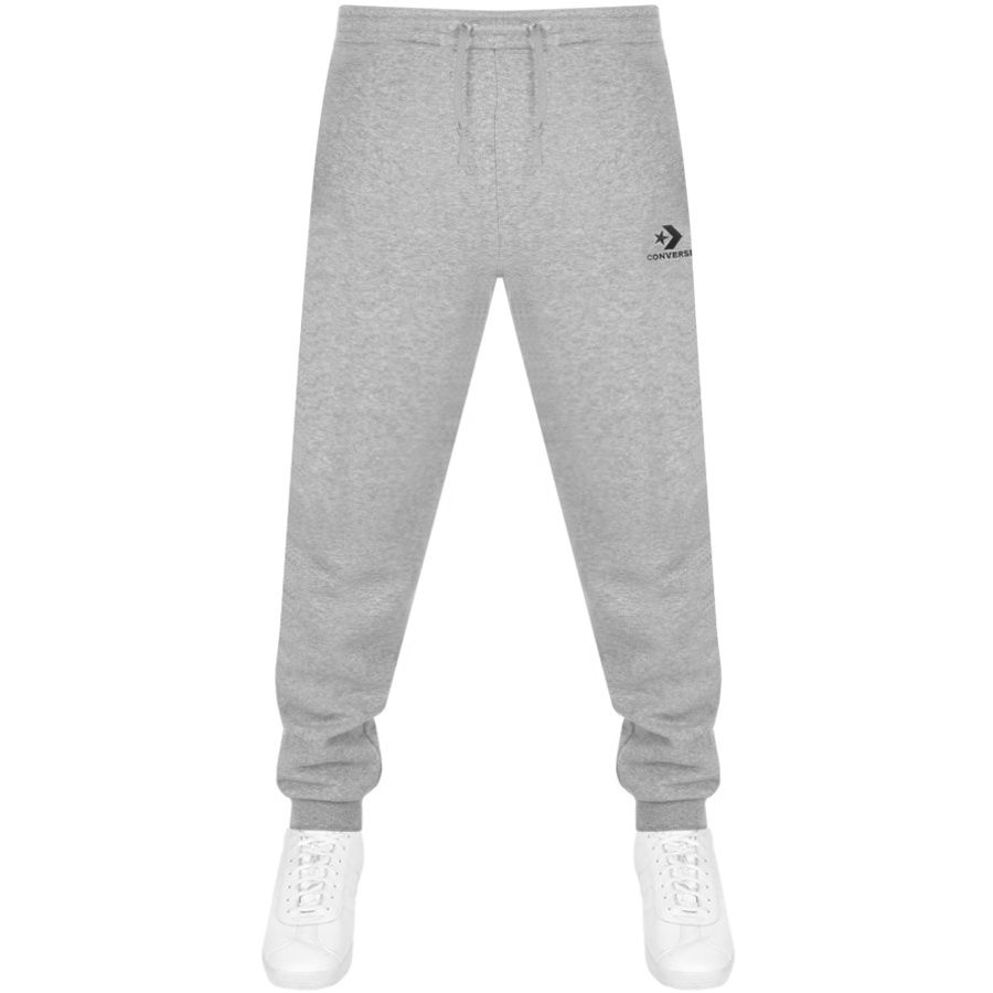 converse jogging pants