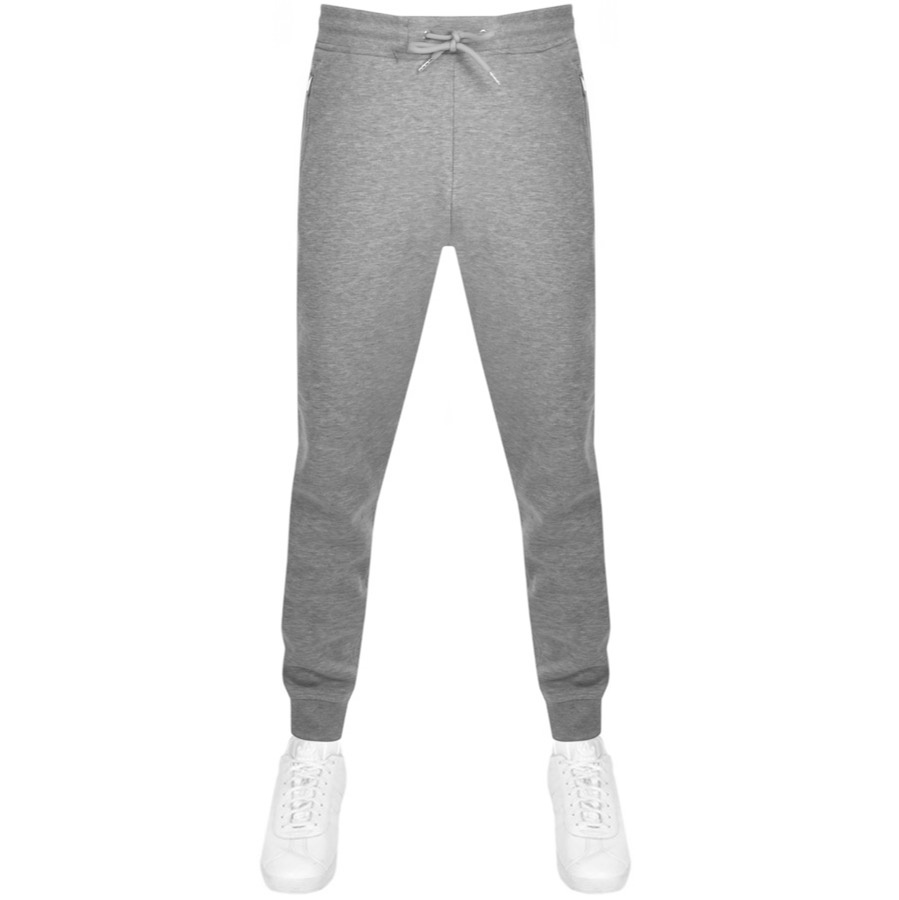 luke 1977 tracksuit bottoms