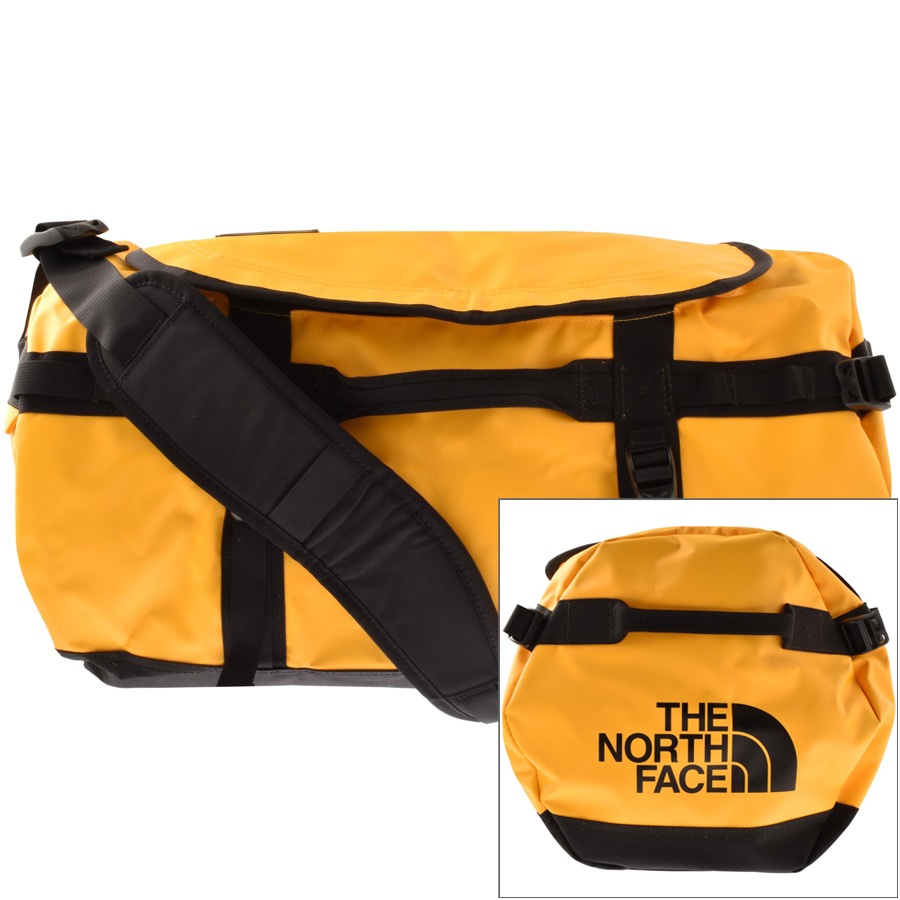 The North Face Base Camp Small Duffel 