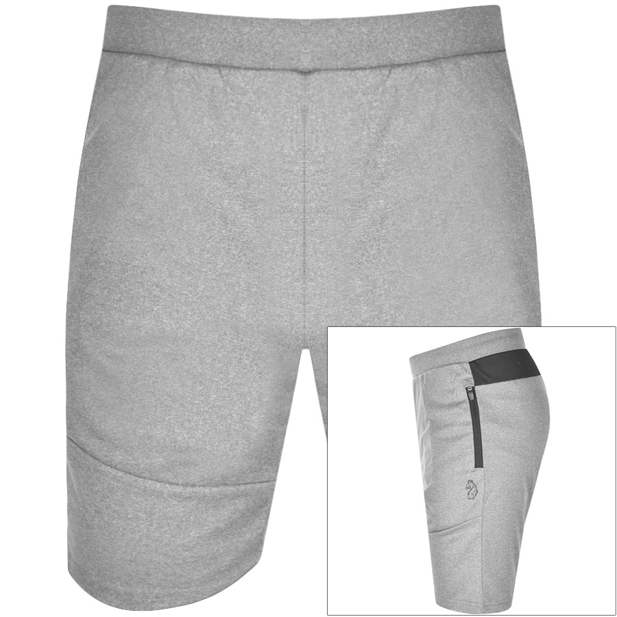 Luke 1977 Squatt Performance Shorts 