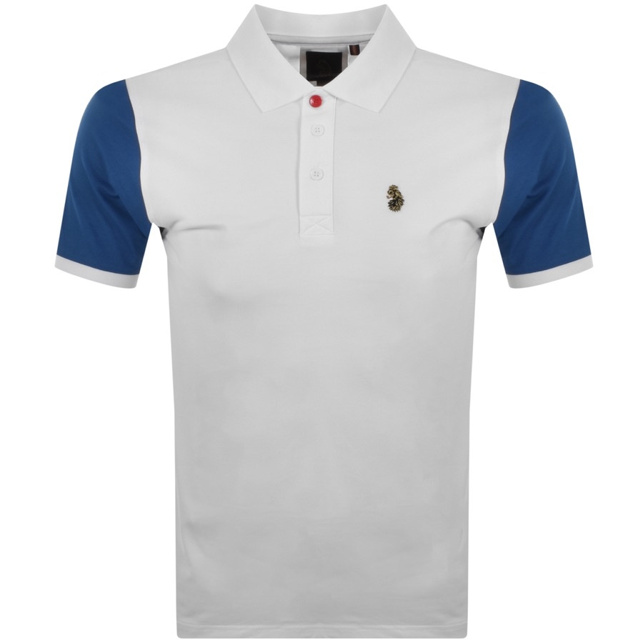 luke polo t shirts