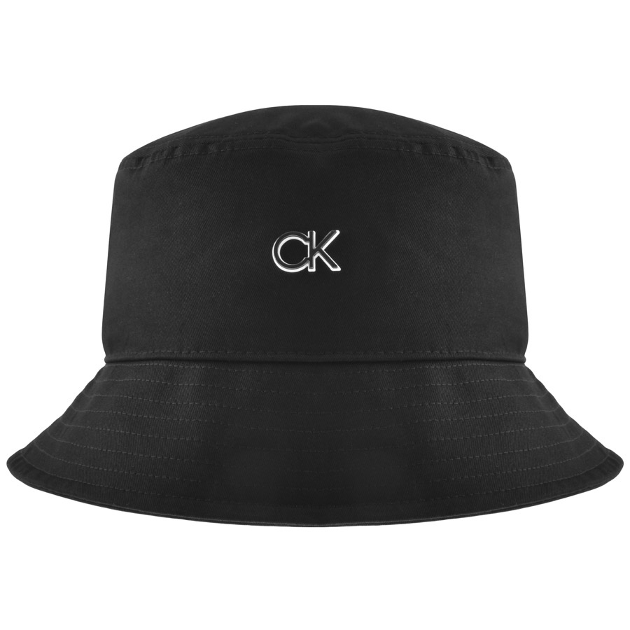 calvin klein winter hat