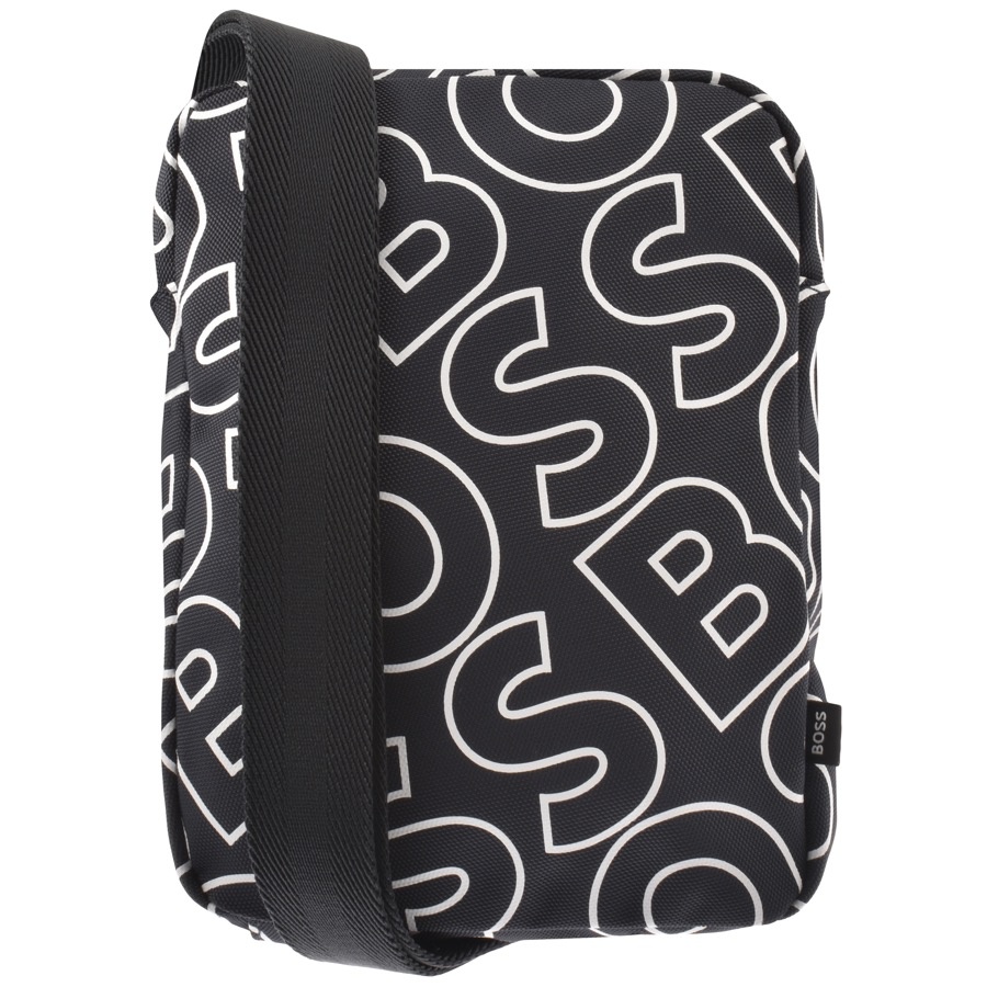 Boss Business Boss Catch Mini Pouch Bag Navy ModeSens