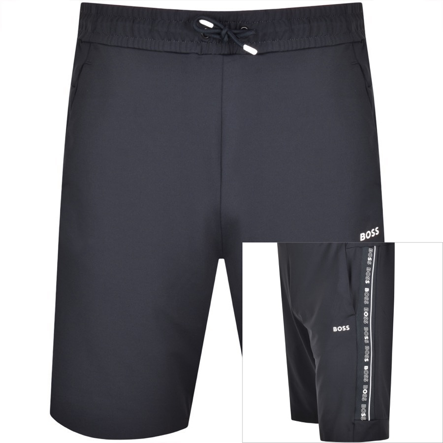BOSS Headlo 1 Shorts Navy
