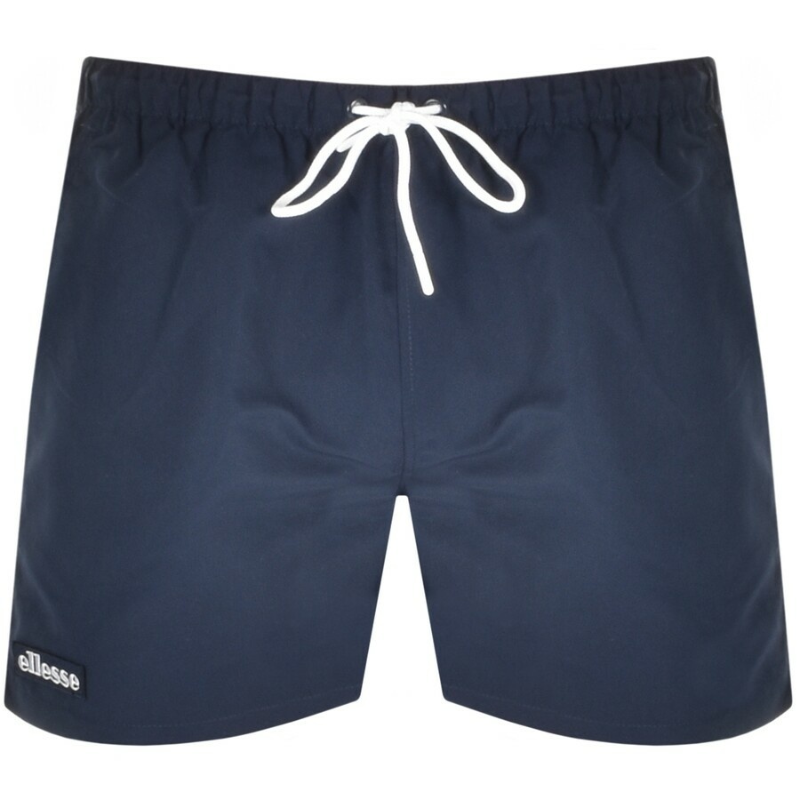 Ellesse Dem Slackers Swim Shorts Navy