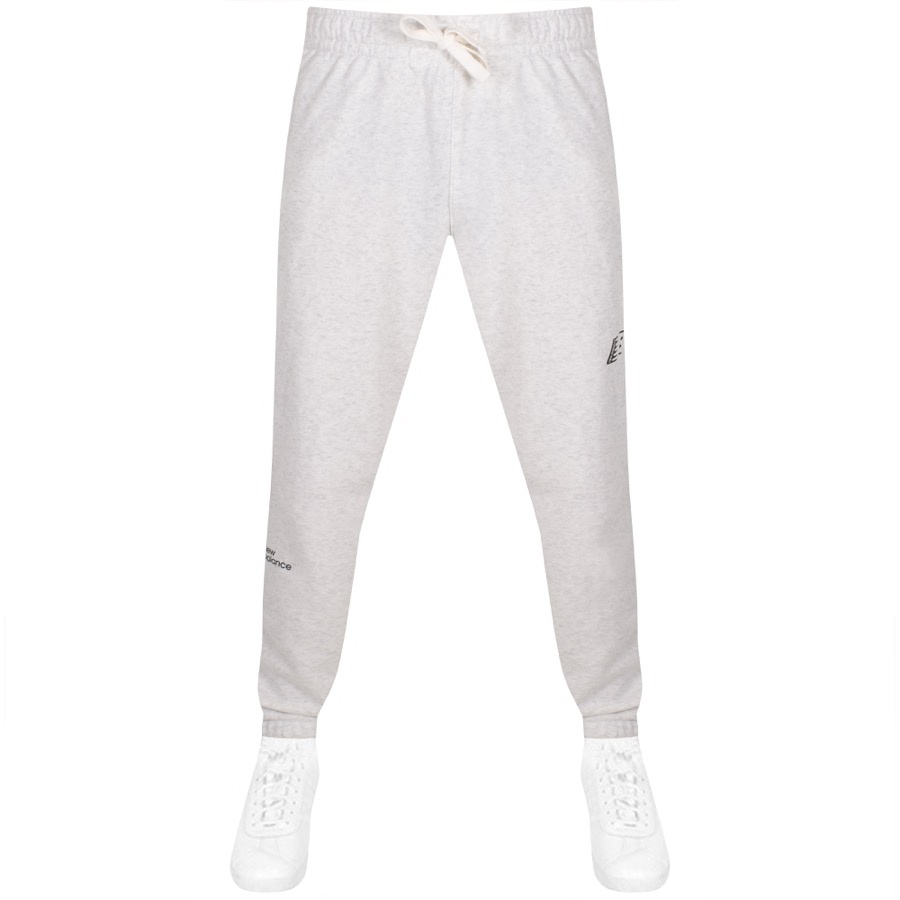 New Balance Magnify Joggers Grey