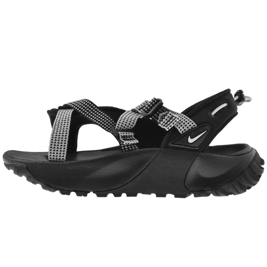 Nike Oneonta Sandal Black | ModeSens