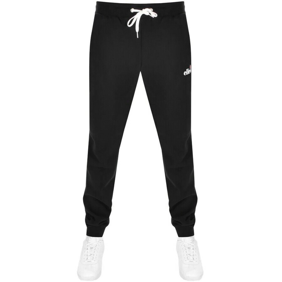 Ellesse Niorio Joggers Black