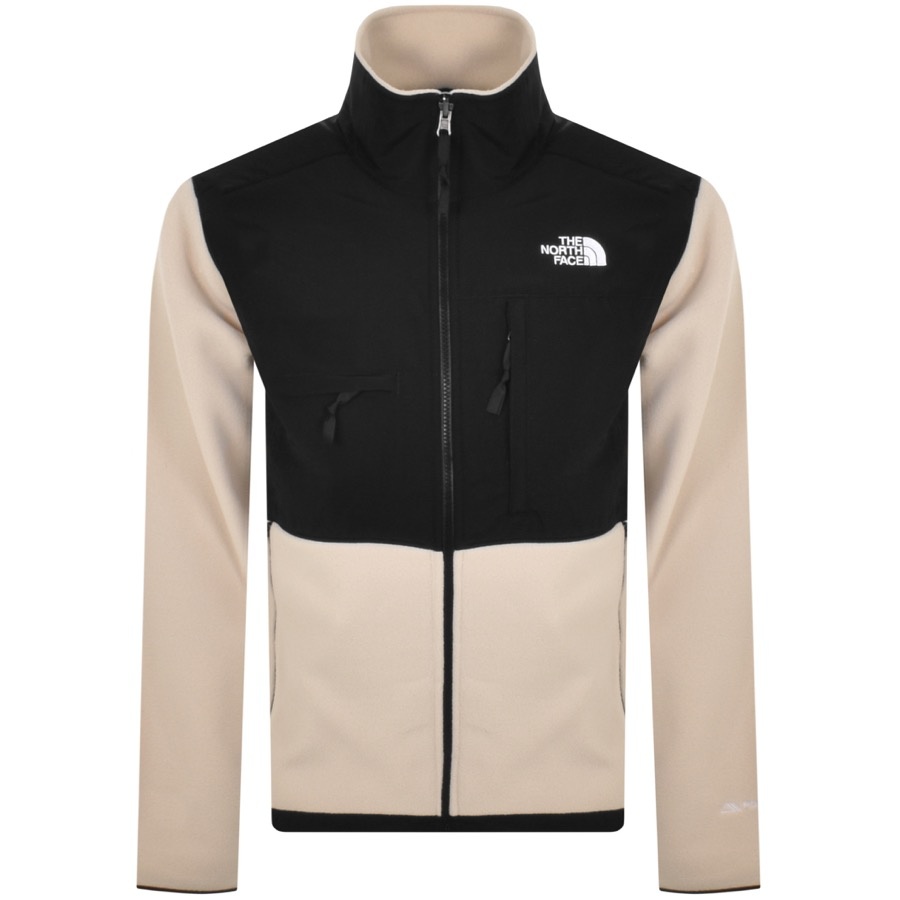 The North Face Denali Jacket Beige