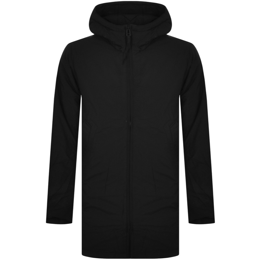 Pretty Green Oracle Jacket Black