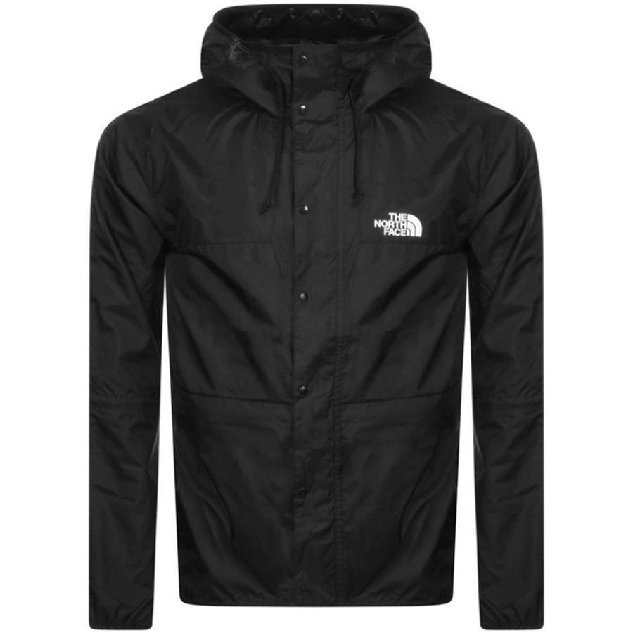 THE NORTH FACE THE NORTH FACE MOUNTAIN JACKET BLACK