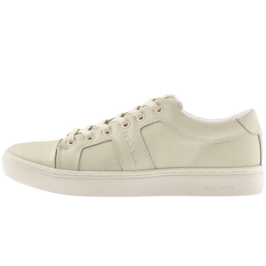 PS By Paul Smith Vanda Trainers Grey