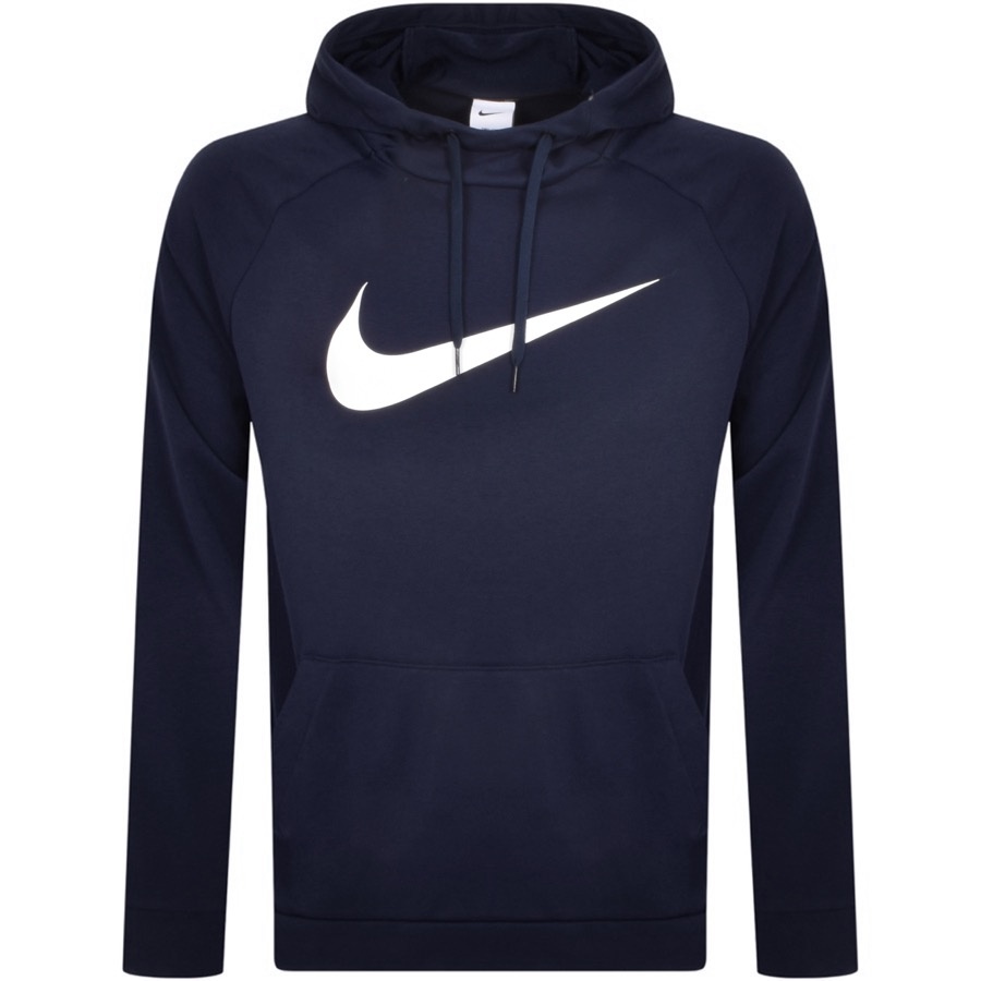 nike future swoosh hoodie