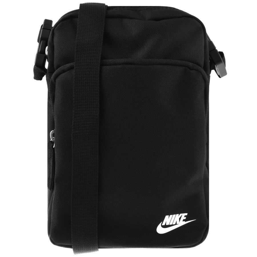 Nike Heritage Body Bag Black