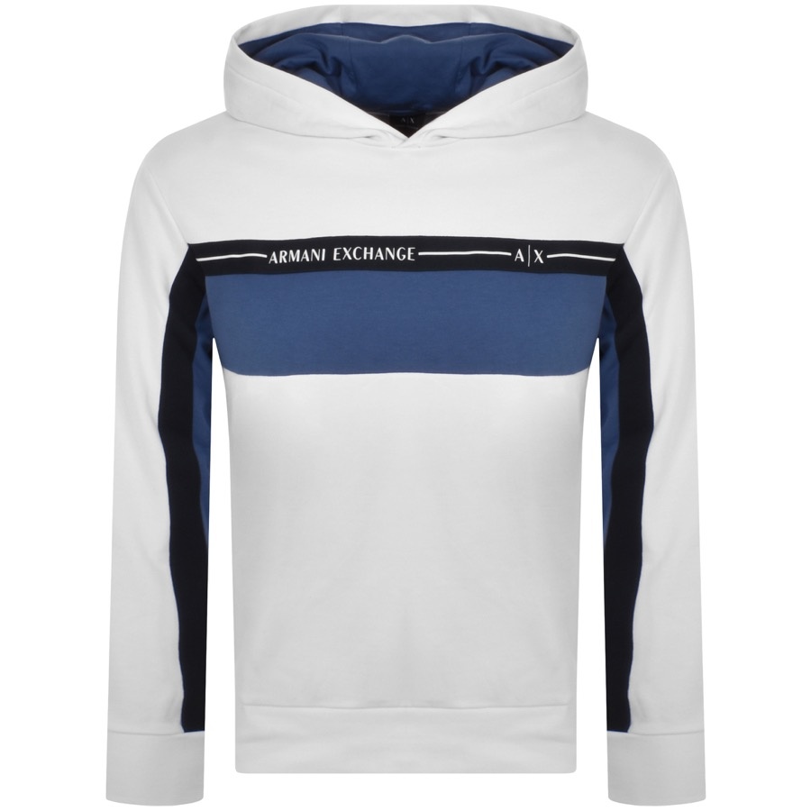 ARMANI EXCHANGE Hoodies for Men | ModeSens