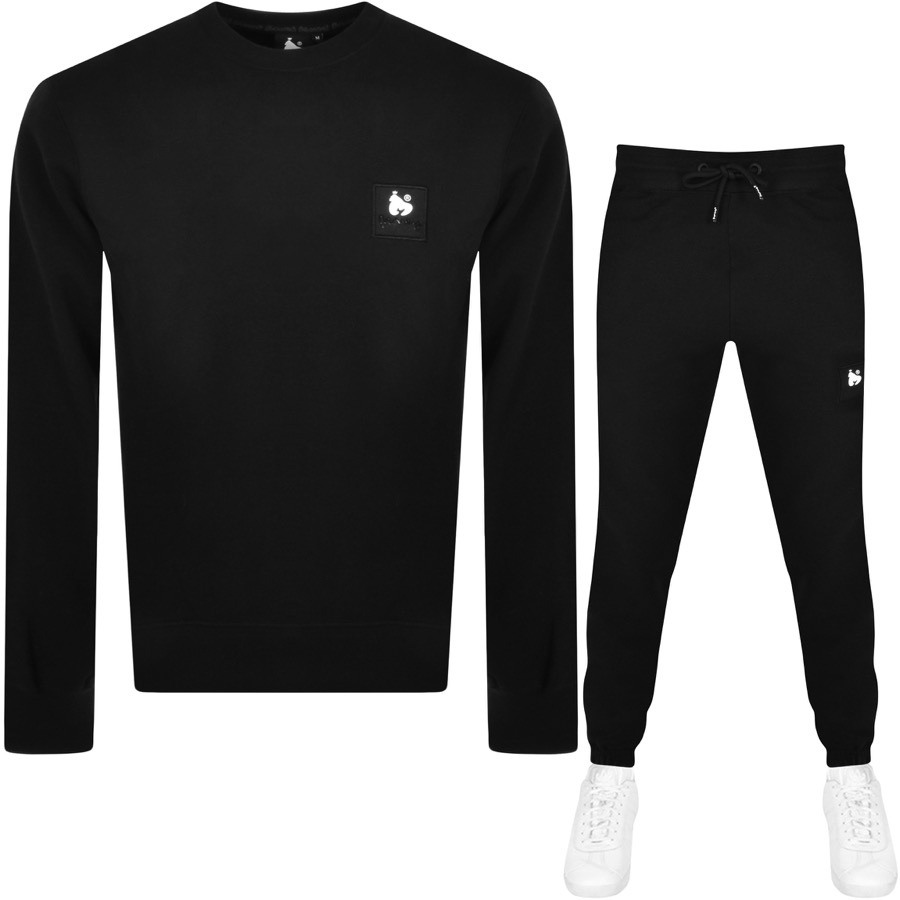 money clothing tracksuit