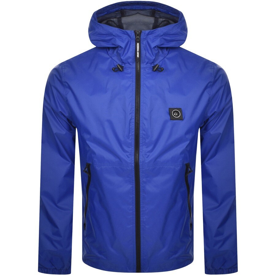 Marshall Artist Lauderdale Jacket Blue