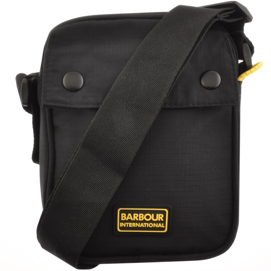 Barbour international ripstop clearance utility bag