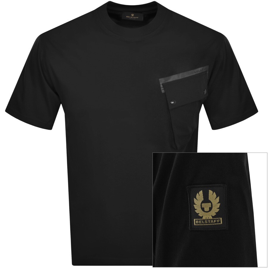 Belstaff flow discount t shirt