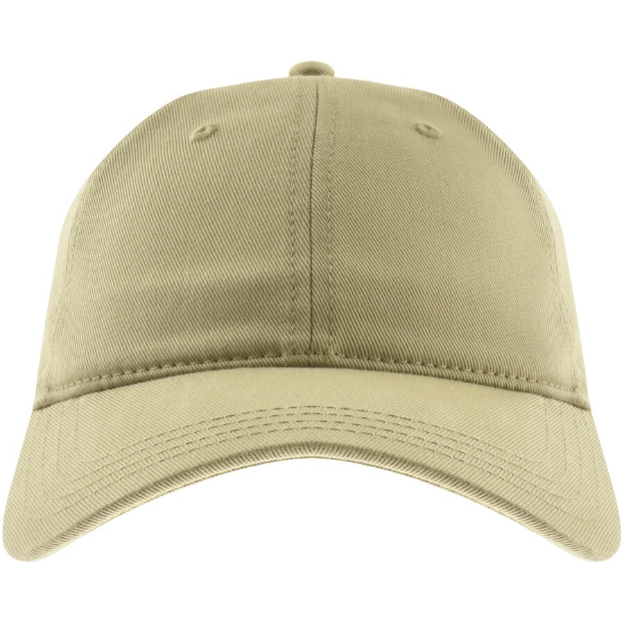 LACOSTE LACOSTE BASEBALL CAP KHAKI