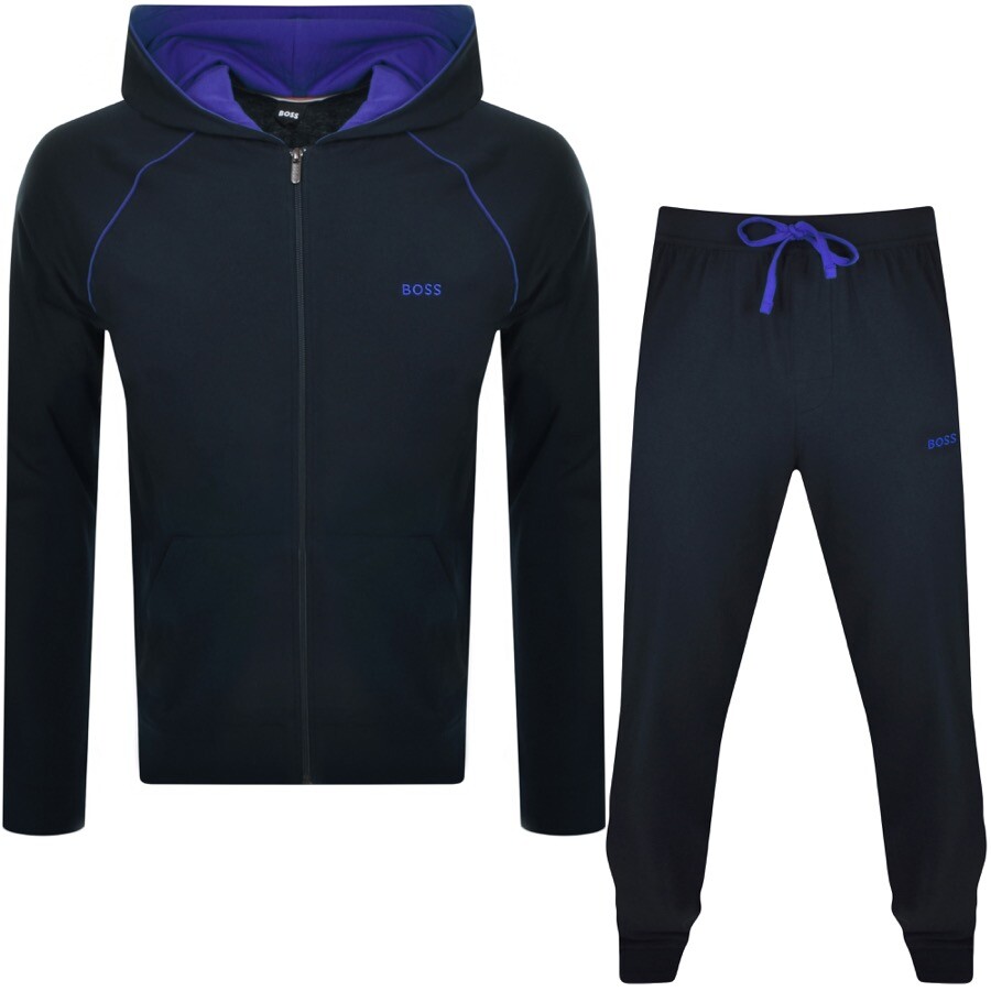 boss bodywear lounge