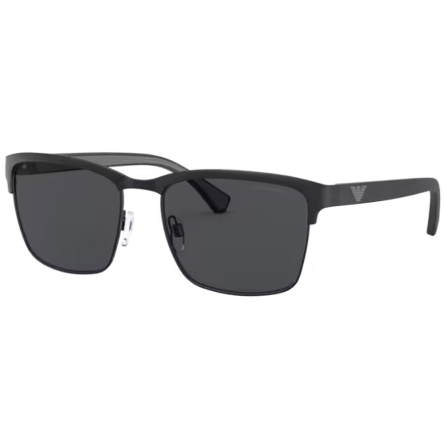 Armani Collezioni Emporio Armani 2087 Sunglasses Black