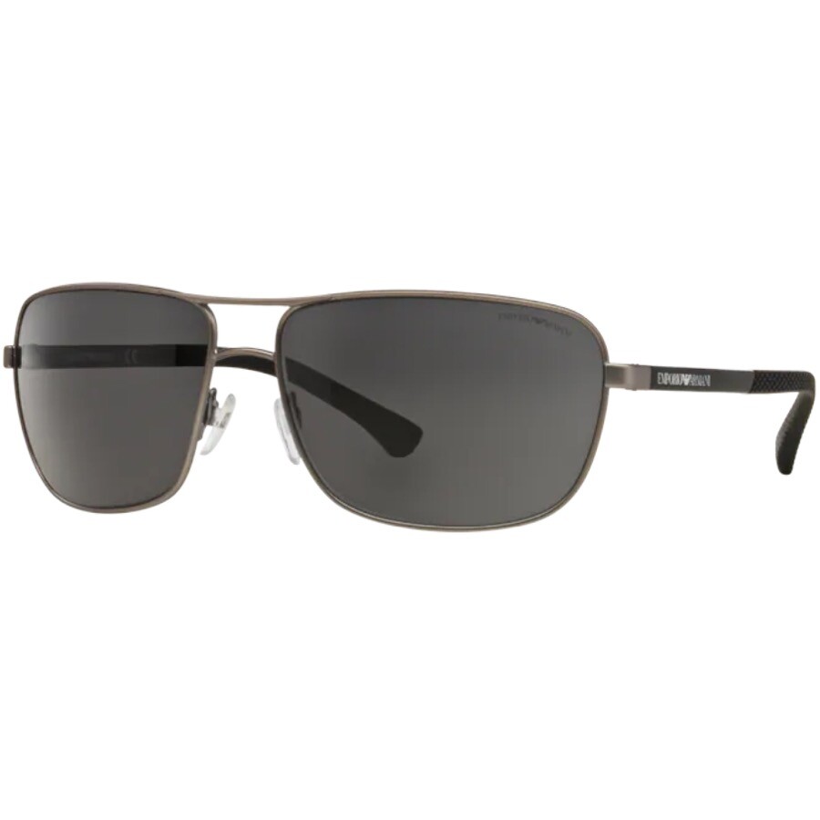 Emporio Armani 0EA2033 Sunglasses Grey