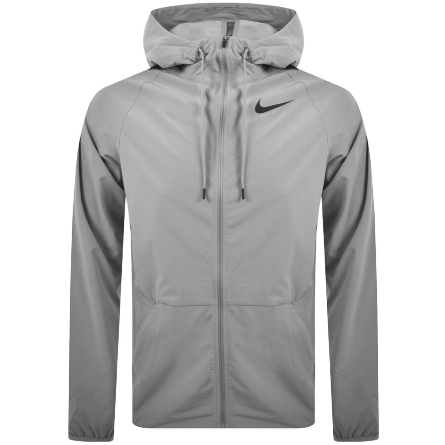 train pro flex vent max 20 full zip hoodie Train pro flex vent max 20