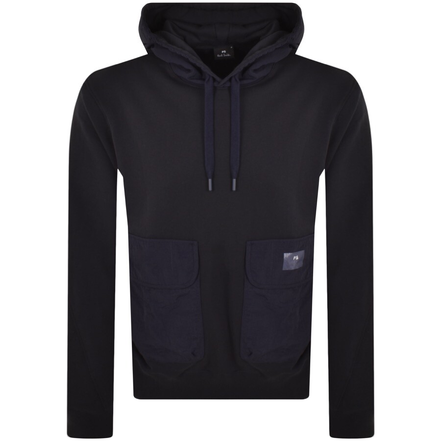 Paul smith 2024 overhead hoodie