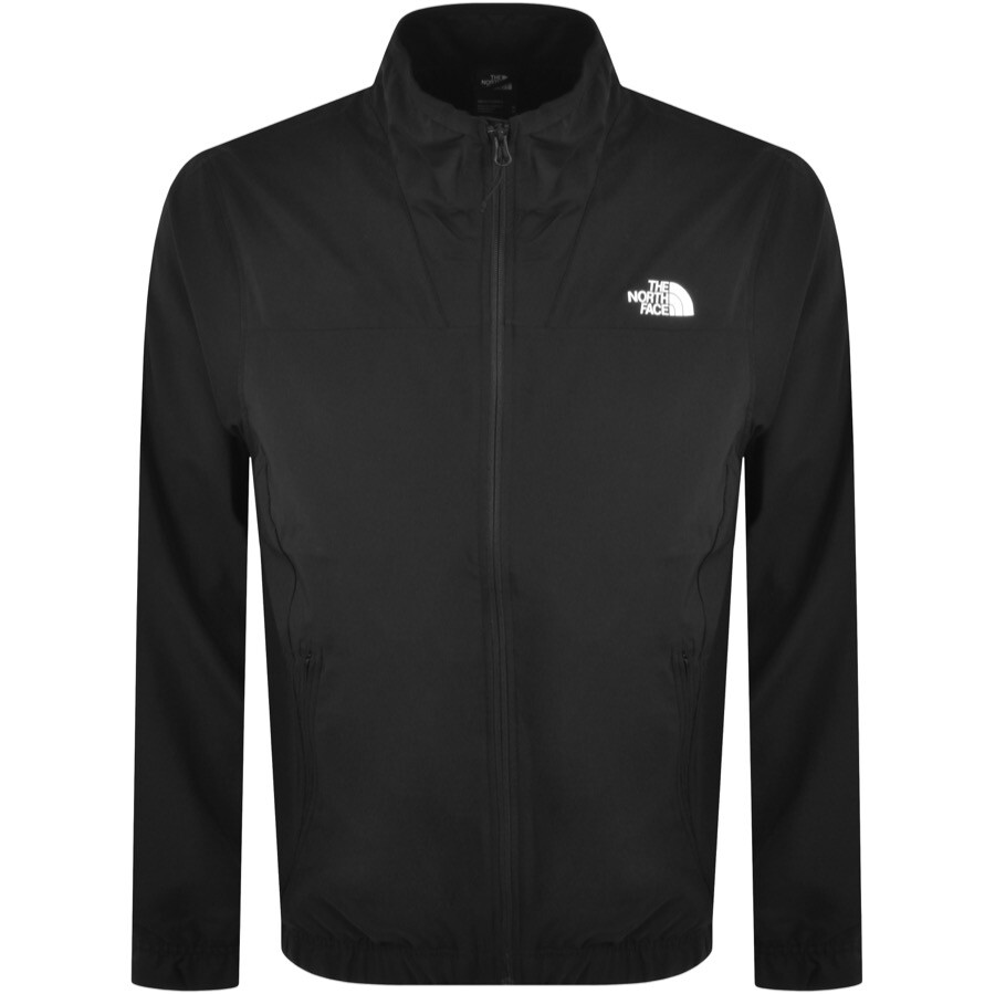 The North Face Jacket In Nero