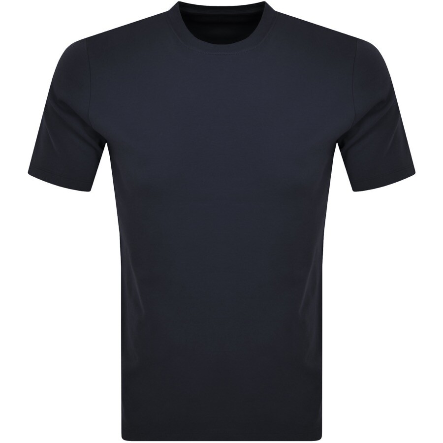 Oliver Sweeney Palmela T Shirt Navy