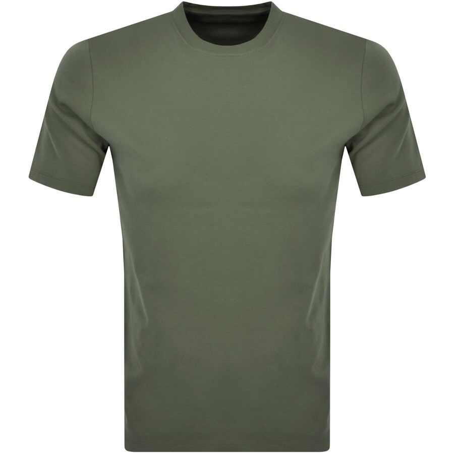 Oliver Sweeney Palmela T Shirt Khaki