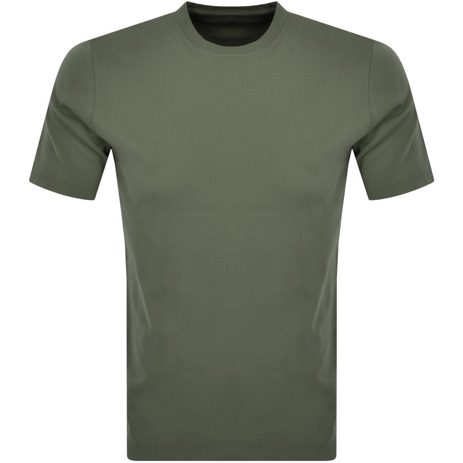 Oliver Sweeney Palmela T Shirt Khaki