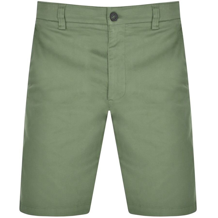 Oliver Sweeney Frades Shorts Khaki