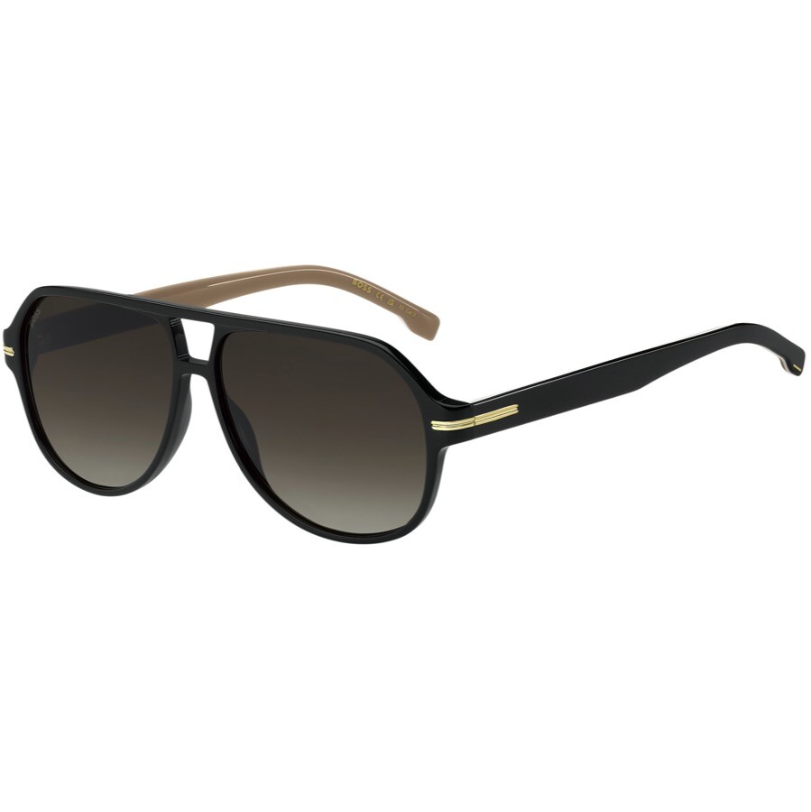 Boss Business Boss 1507 Sunglasses Black