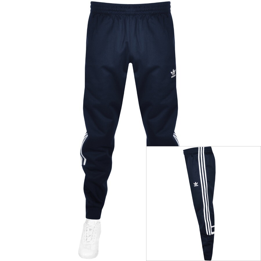 adidas Originals Cutline Track Pants Navy