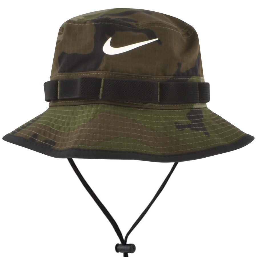 Nike Boonie Bucket Hat Khaki