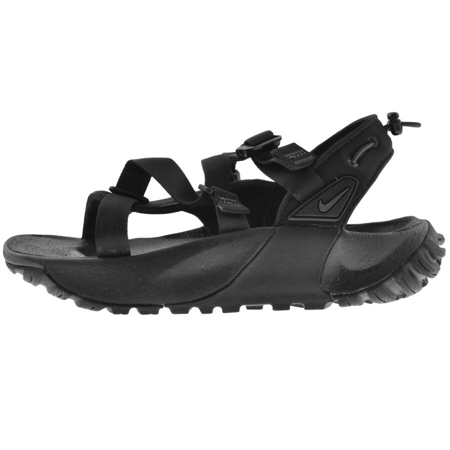 Nike Oneonta Sandal Black