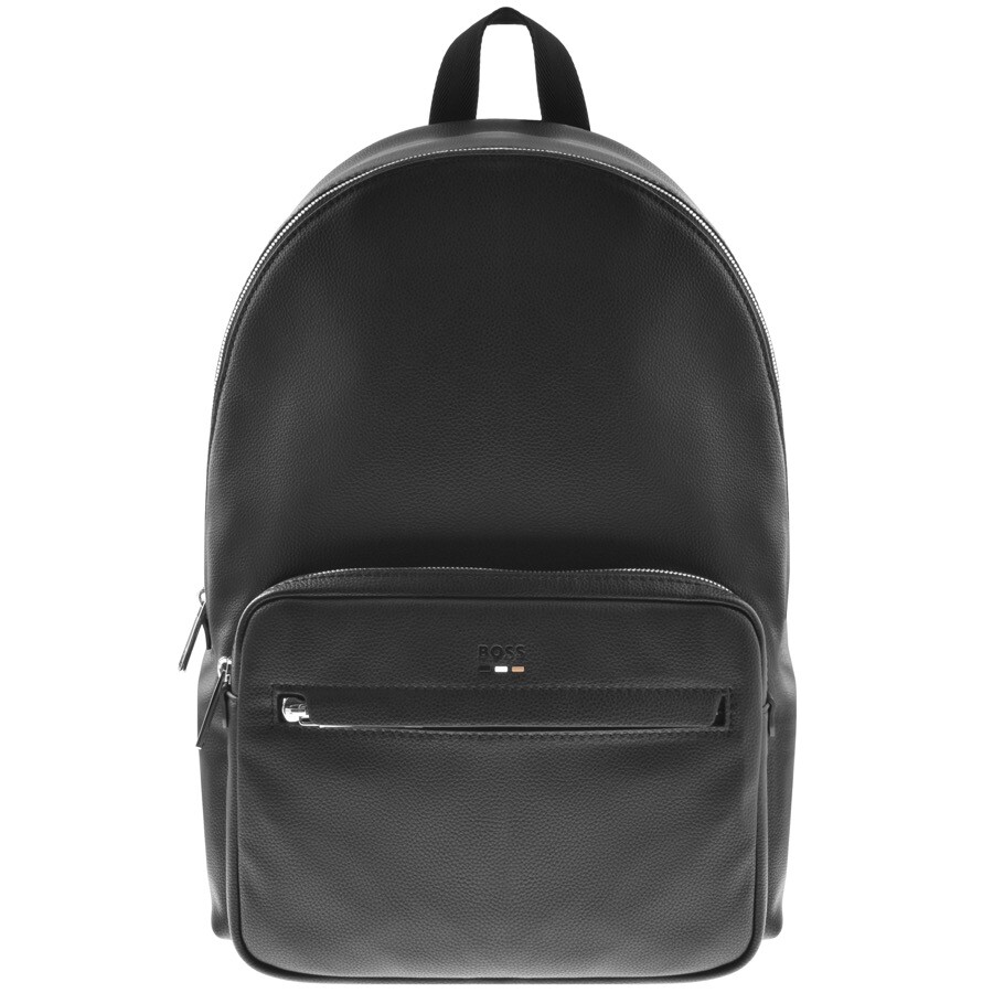 Boss Business Boss Ray Backpack Black