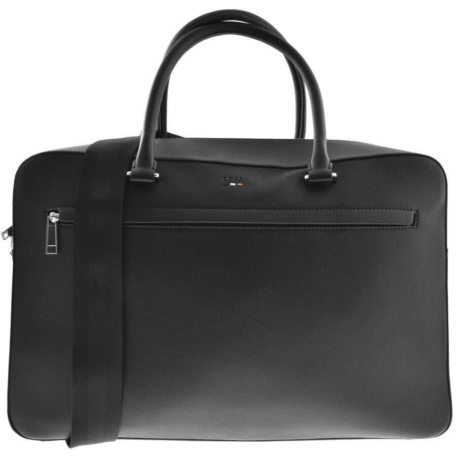 Boss Business Boss Ray Holdall Black