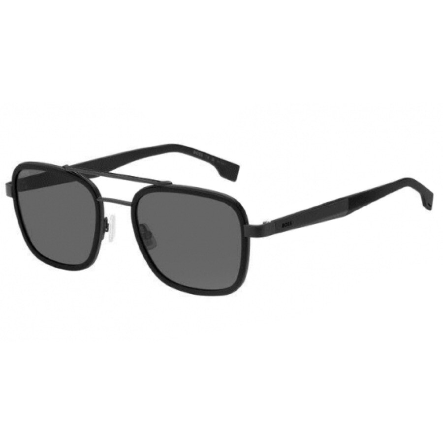 Boss Business Boss 1486s 003 2k Sunglasses Black