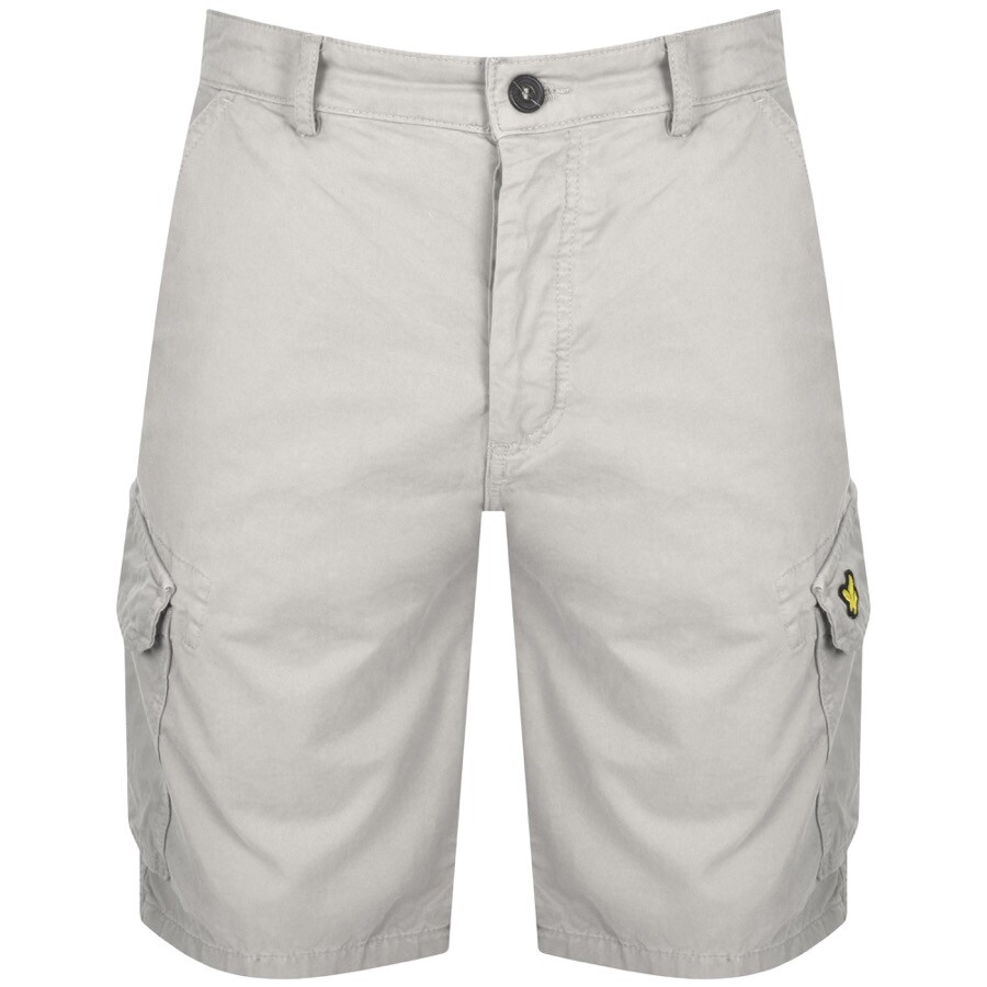 Lyle And Scott Archives | The Hoxton Trend