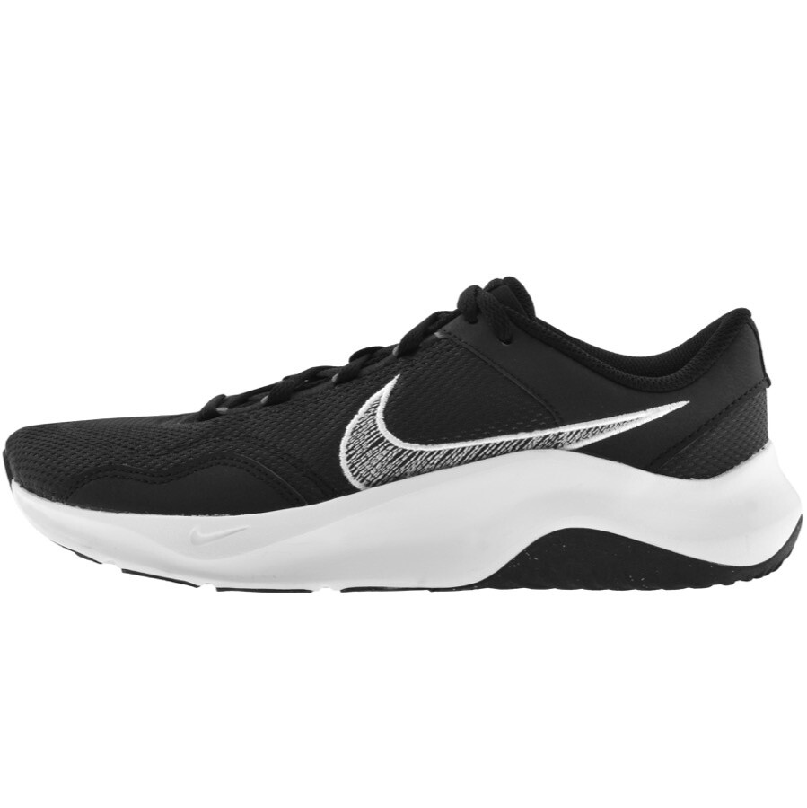 Nike Training Legend Essential Trainers Black
